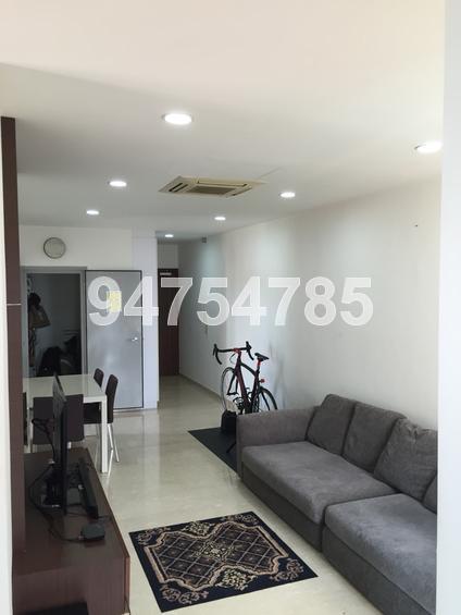 Espira Residence (D15), Apartment #87978722